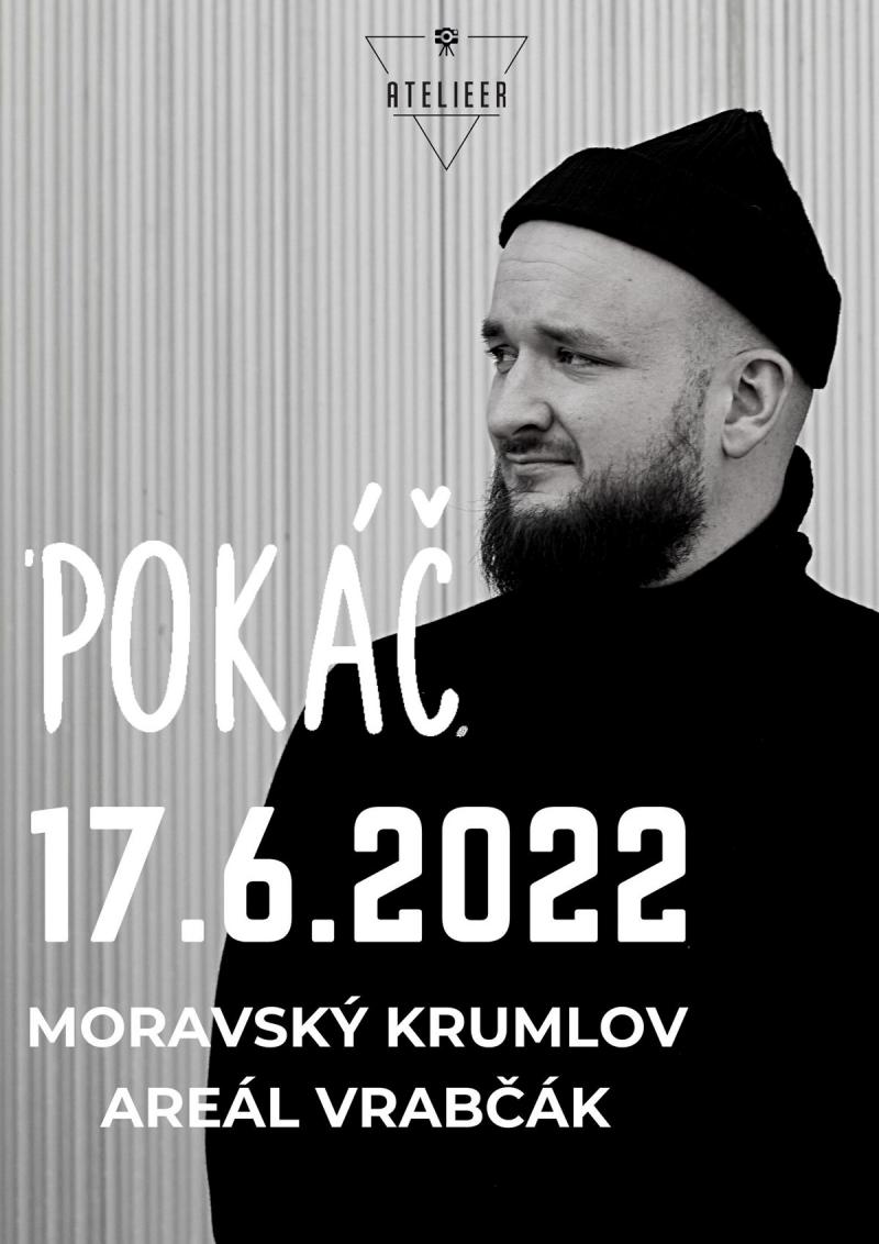 Pokáč - Moravský Krumlov