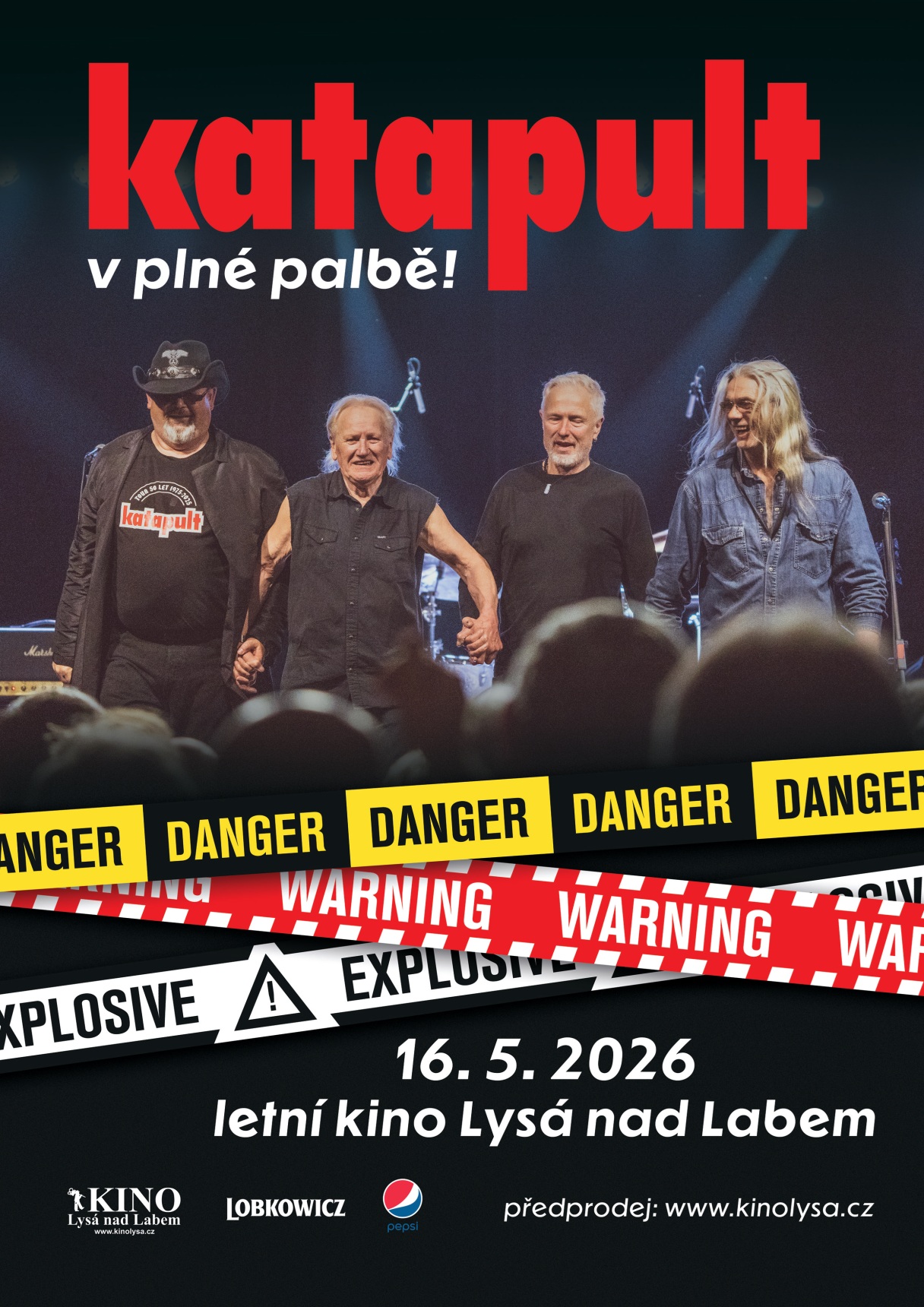 koncert