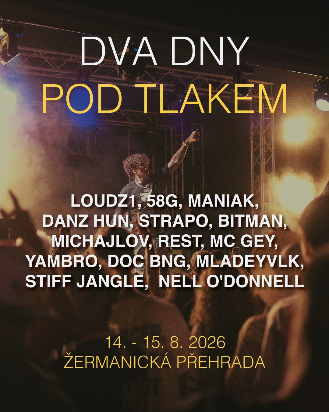 koncert