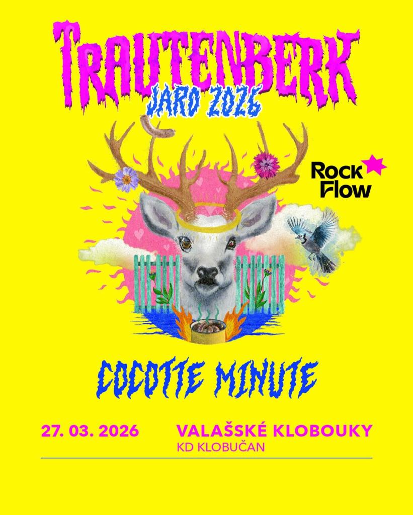 Trautenberk + Cocotte Minute - Valašské Klobouky