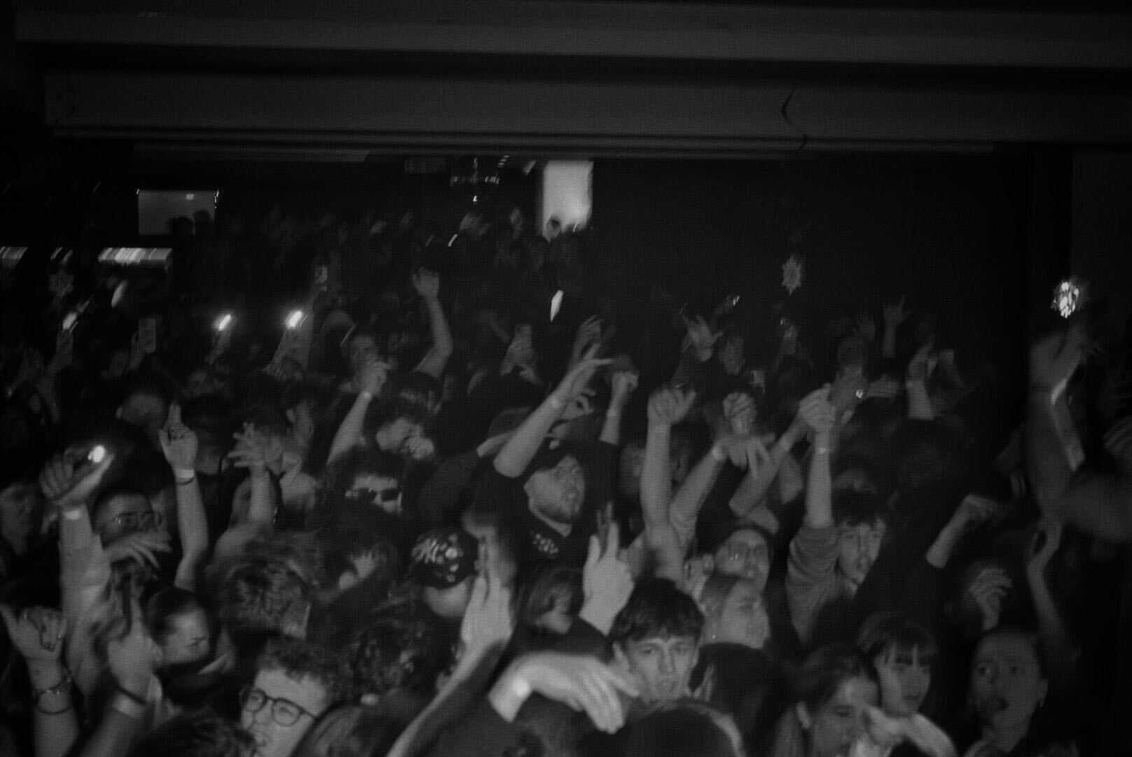 Meydan – 20th Anniversary - Martin