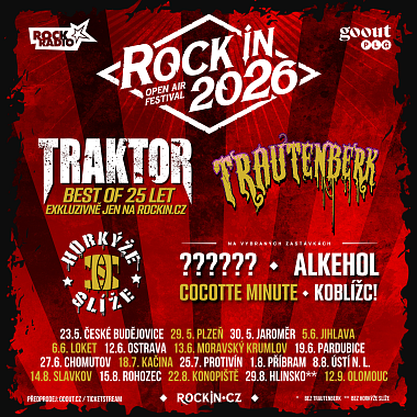 koncert