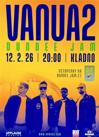 Vanua 2 - Jablonec nad Nisou