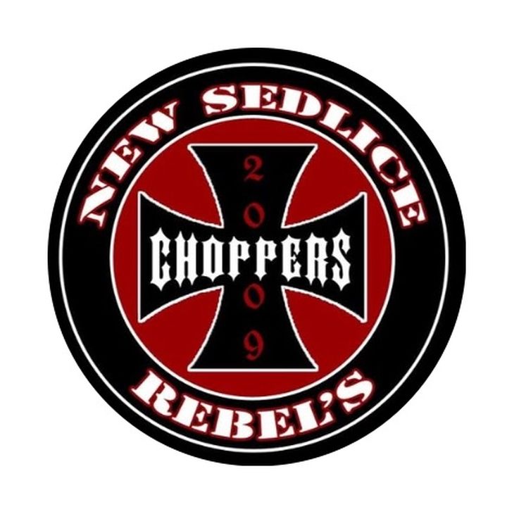 NS REBELS FEST 2026 - NOVOSEDLICE