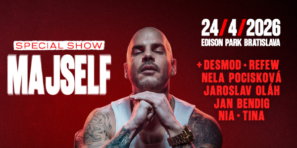 Majself - Bratislava