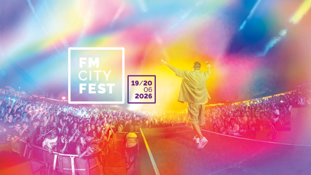 FM city fest 2026 - Frýdek-Místek