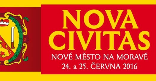 Nova Civitas - Nové Město na Moravě