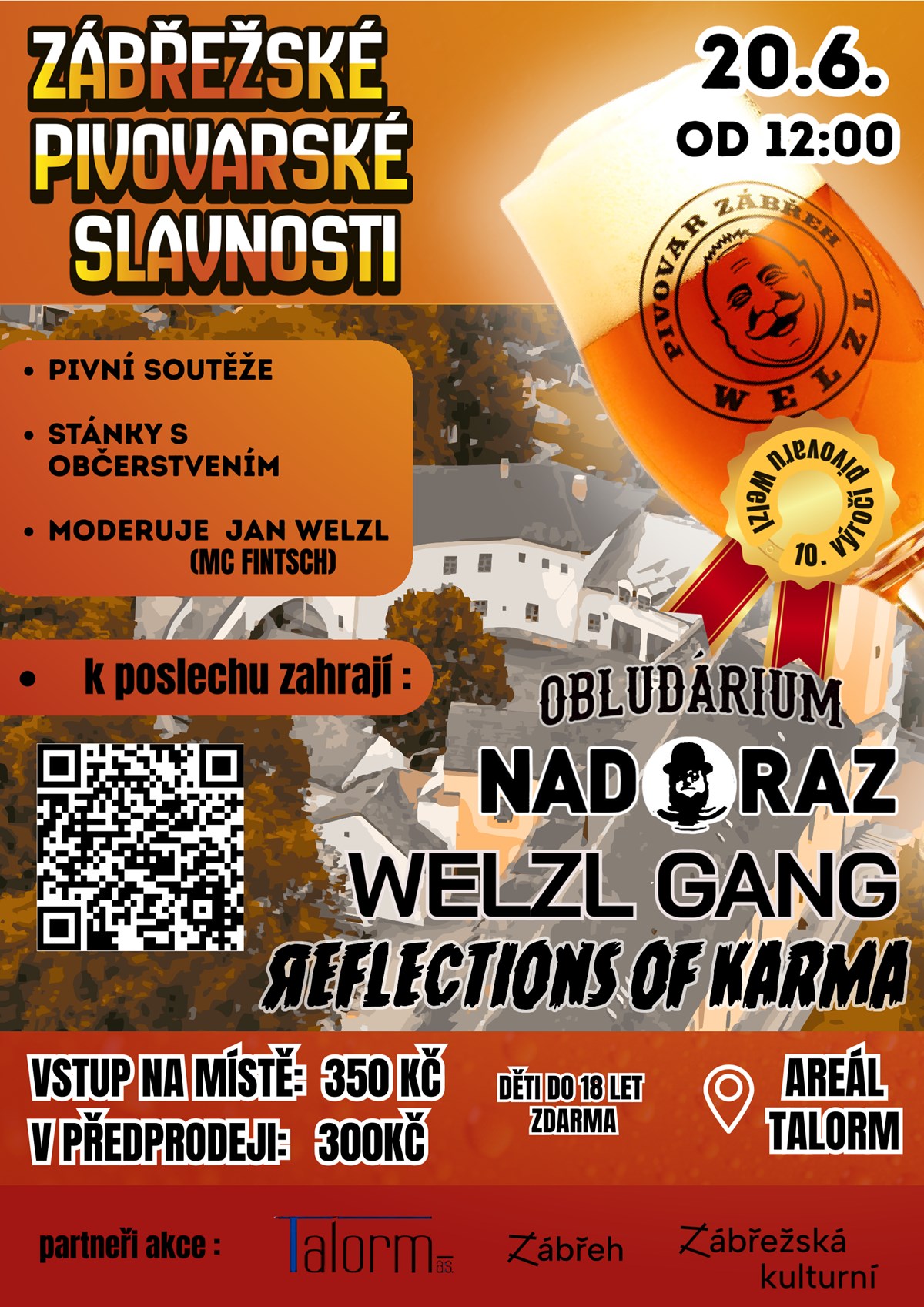 koncert