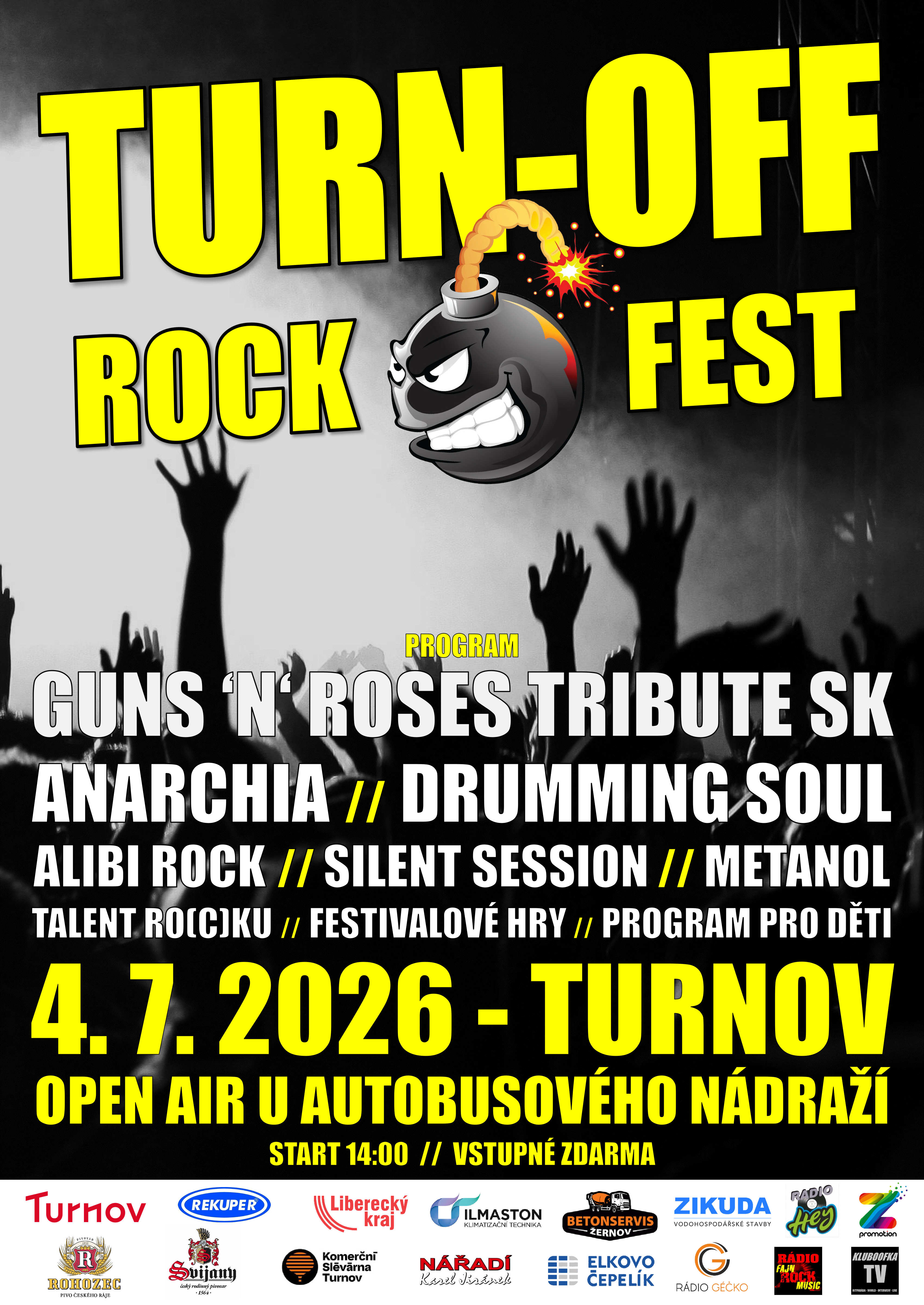 koncert