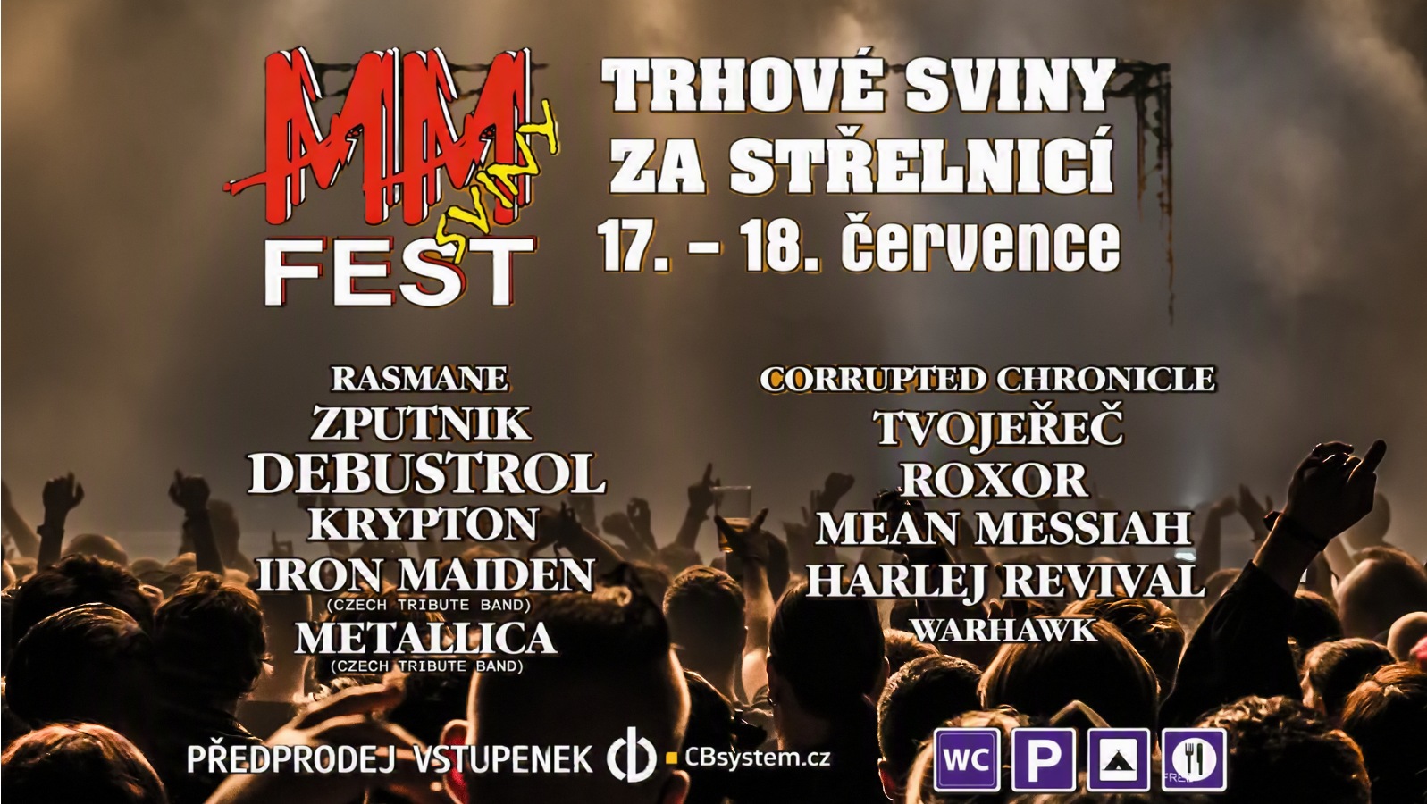 koncert