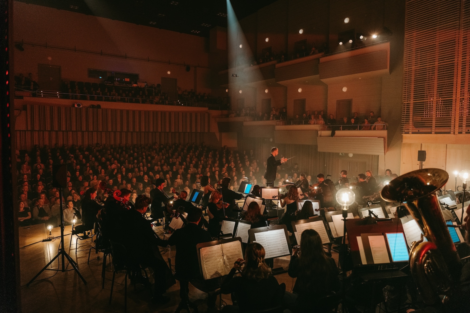 koncert