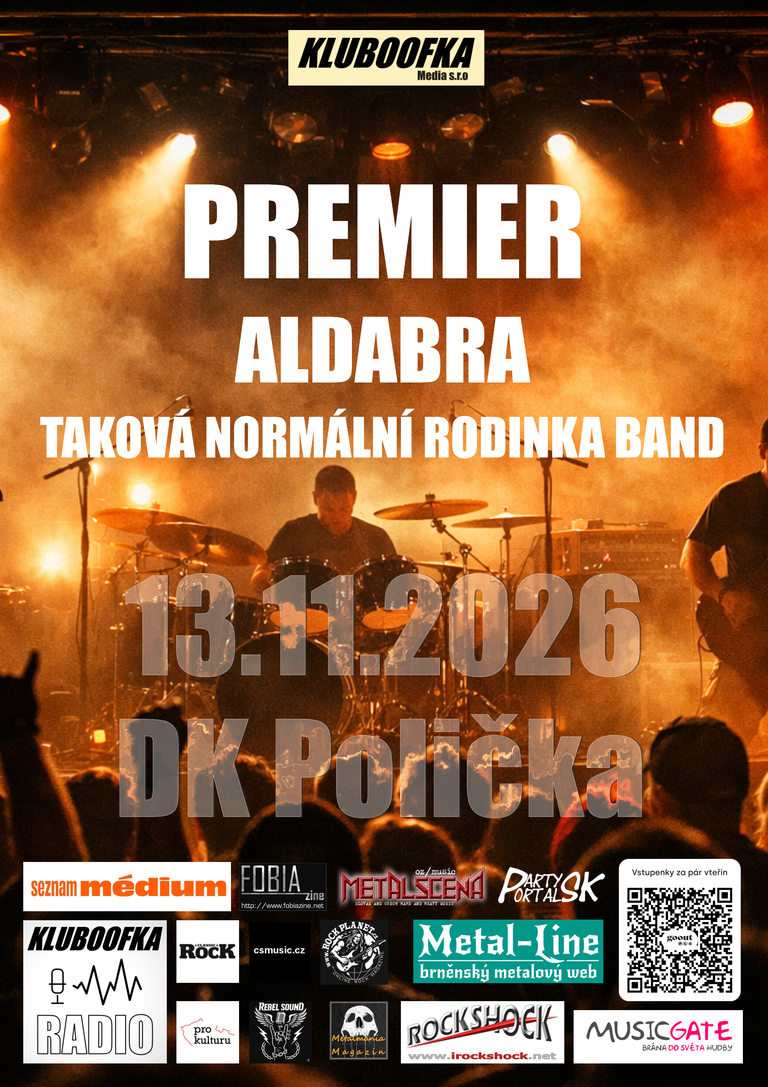 LIVE Polička - Polička