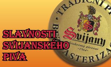 26. Slavnosti svijanského piva