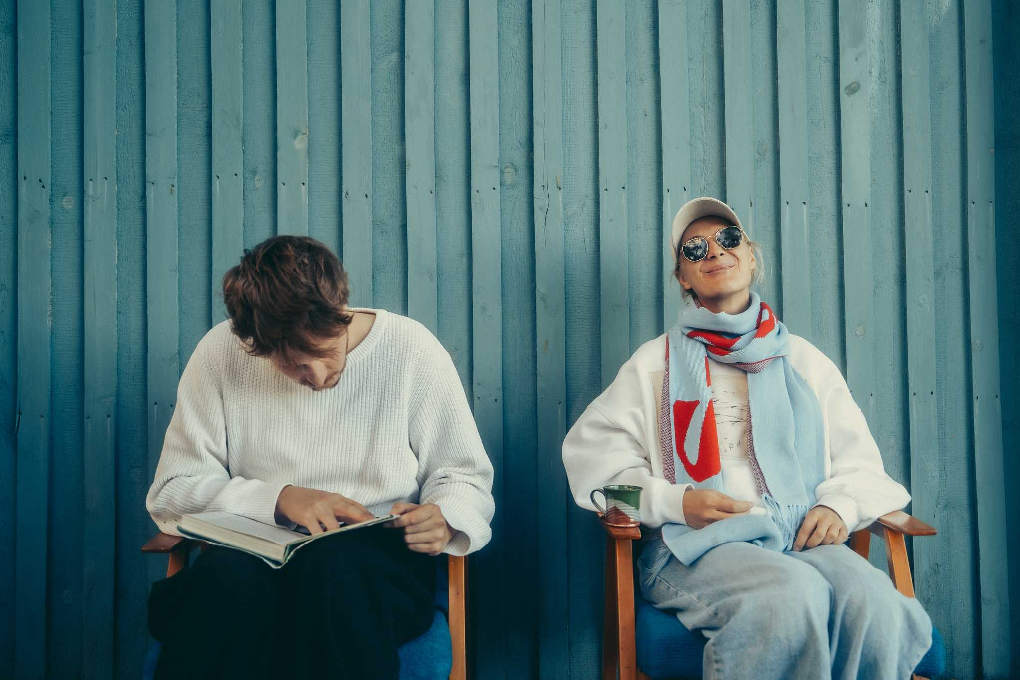 Štěpán Urban + Barbora Poláková - Koncertní turné Sršeň - Brno