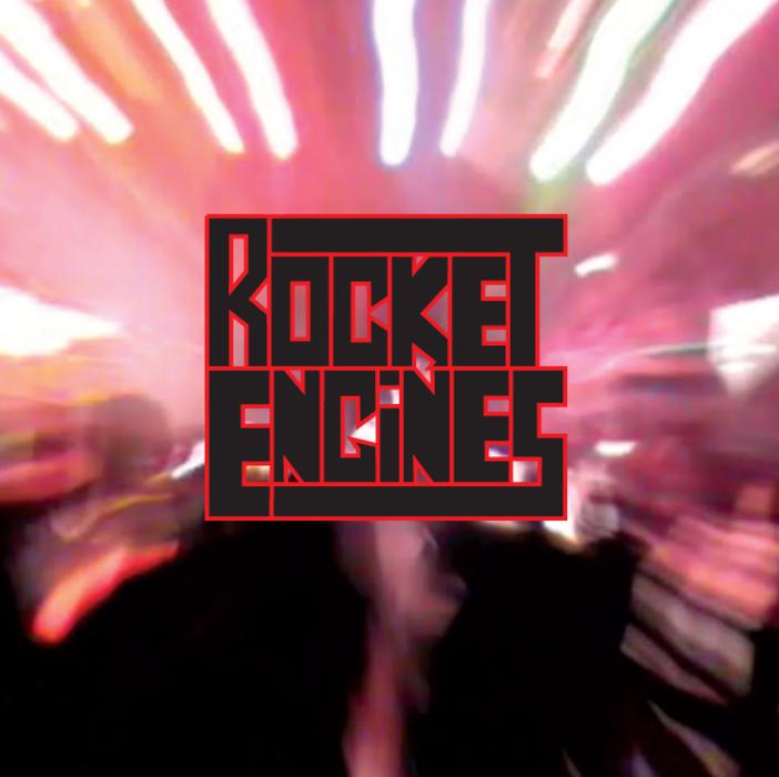 Rocket Engines-Enjoy the Engines