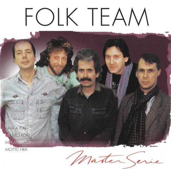 Folk Team-Master Serie