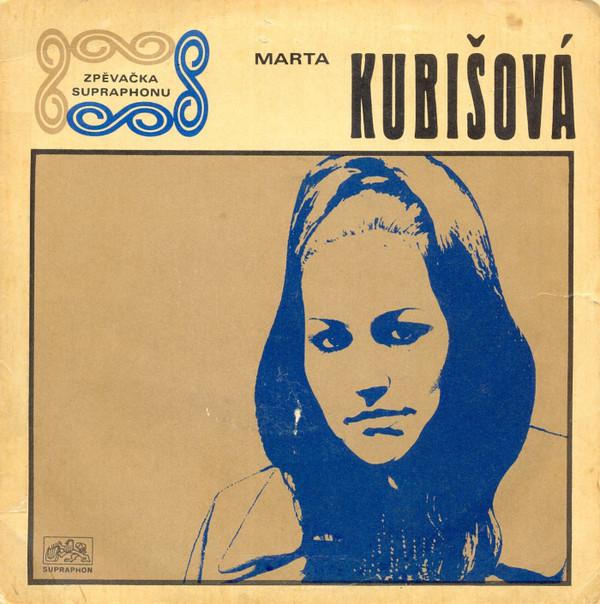 Marta Kubišová-Angelo / Tajga-Blues 69