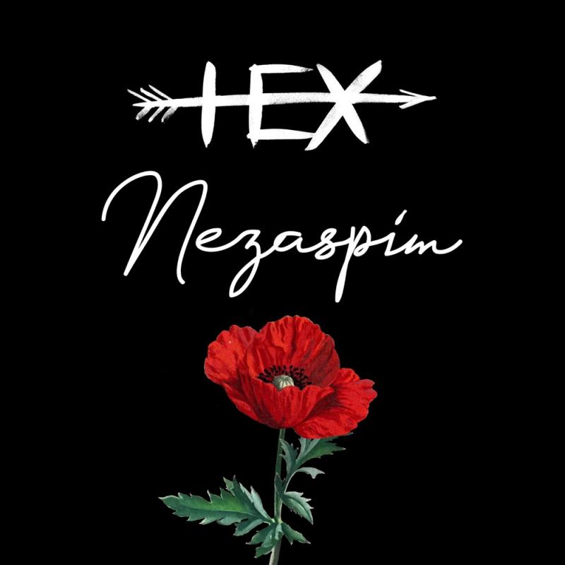 Hex-Nezaspím