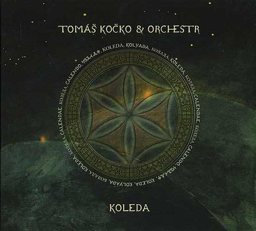 Tomáš Kočko & Orchestr-Koleda