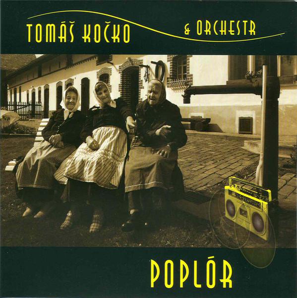 Tomáš Kočko & Orchestr-Poplór