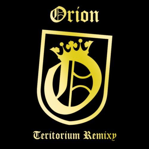 Orion-Teritorium Remixy