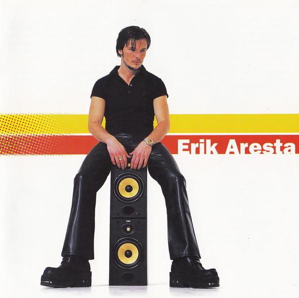 MC Erik-Just The Music
