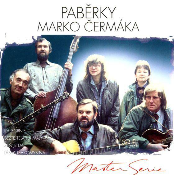 Paběrky-Master Serie