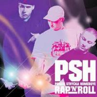 PSH-Rap'n'Roll