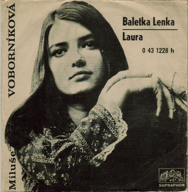 Baletka Lenka / Laura