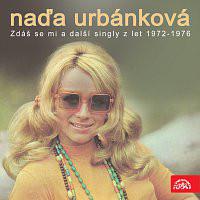 Zd se mi a dal singly z let 1972-1976