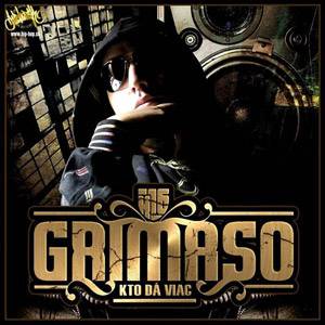 DJ Grimaso-Kto dá viac