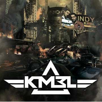 Indy-KMBL