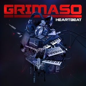 DJ Grimaso-Heartbeat