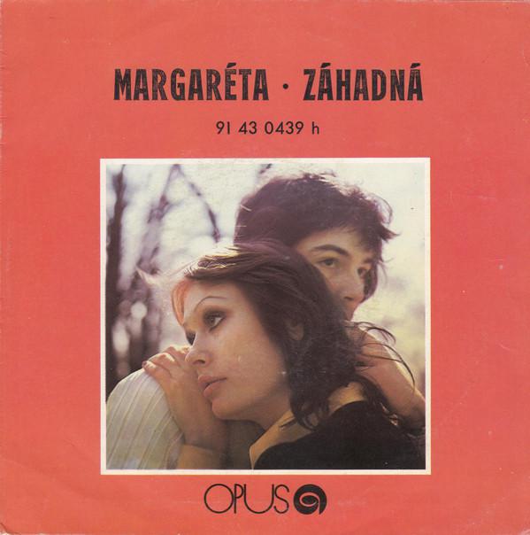 Margarta / Zhadn