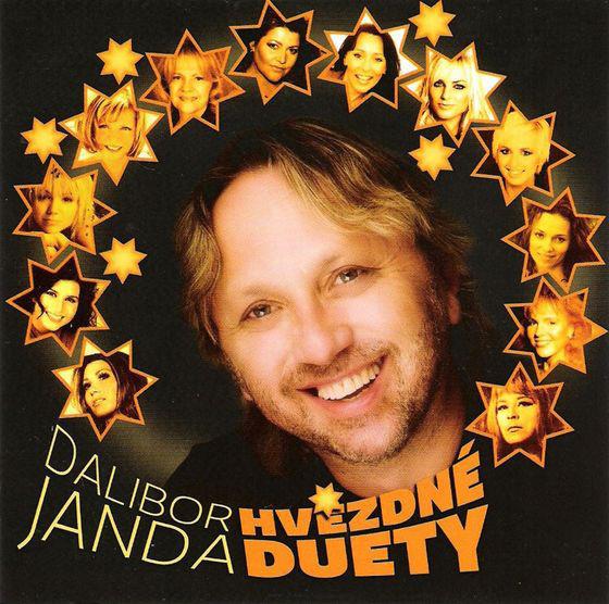 Dalibor Janda-Hvězdné duety