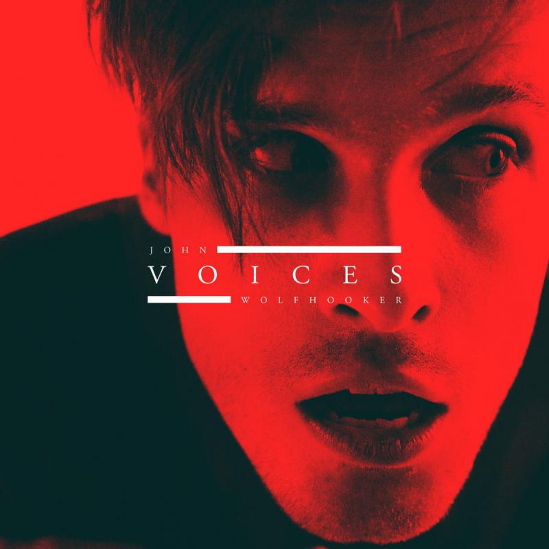John Wolfhooker-Voices