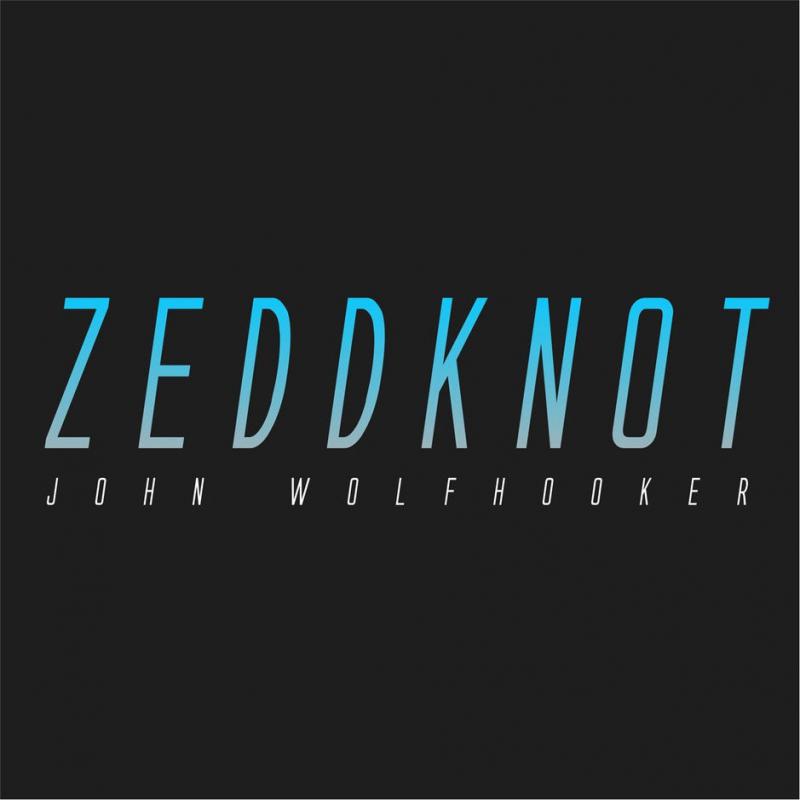 John Wolfhooker-Zeddknot