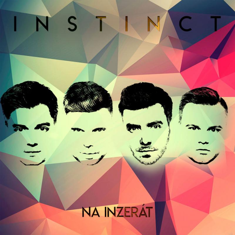 Instinct-Zlodej slnečníc