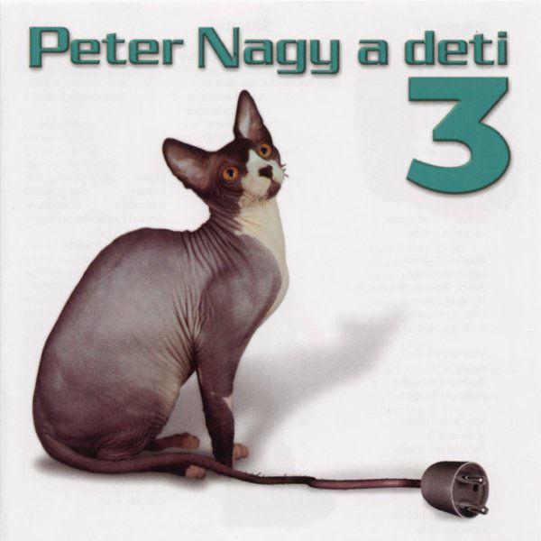 Peter Nagy-Peter Nagy a deti 3