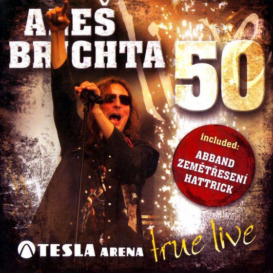 50 - Tesla Arena True Live