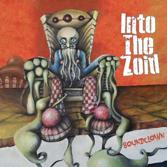 Into The Zoid-SoundClown