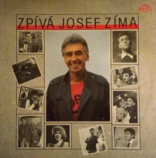 Josef Zíma-Zpíva Josef Zíma