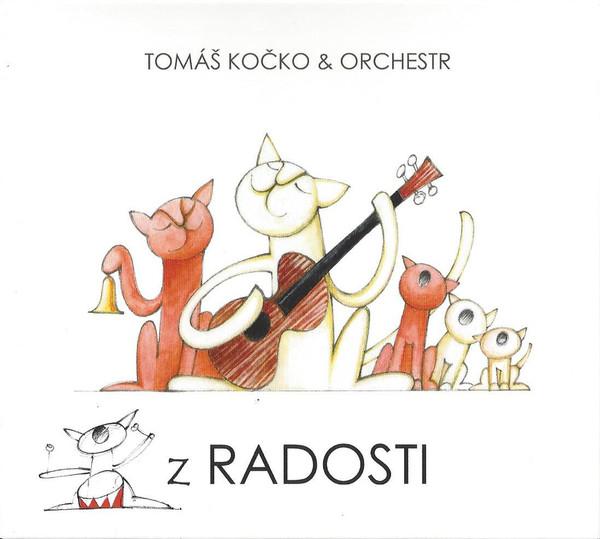 Tomáš Kočko & Orchestr-Z radosti