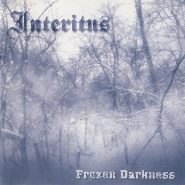 Interitus-Frozen Darkness