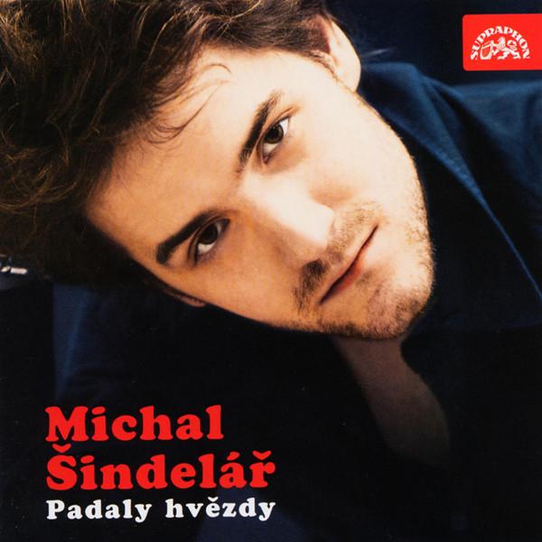 Michal Šindelář-Padaly hvězdy