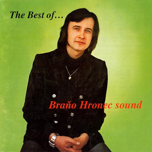 Braňo Hronec-The Best Of…