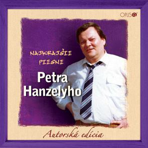 Peter Hanzely-Najkrajšie piesne Petra Hanzelyho