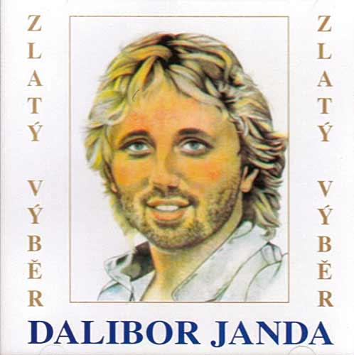 Dalibor Janda-Zlatý výběr