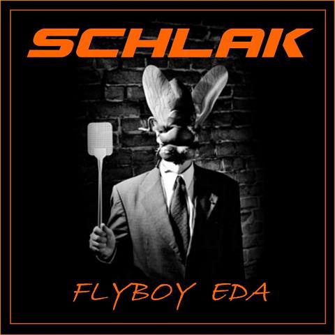 Schlak-Flyboy Eda