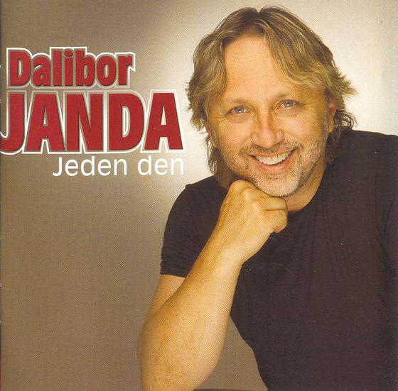Dalibor Janda-Jeden den